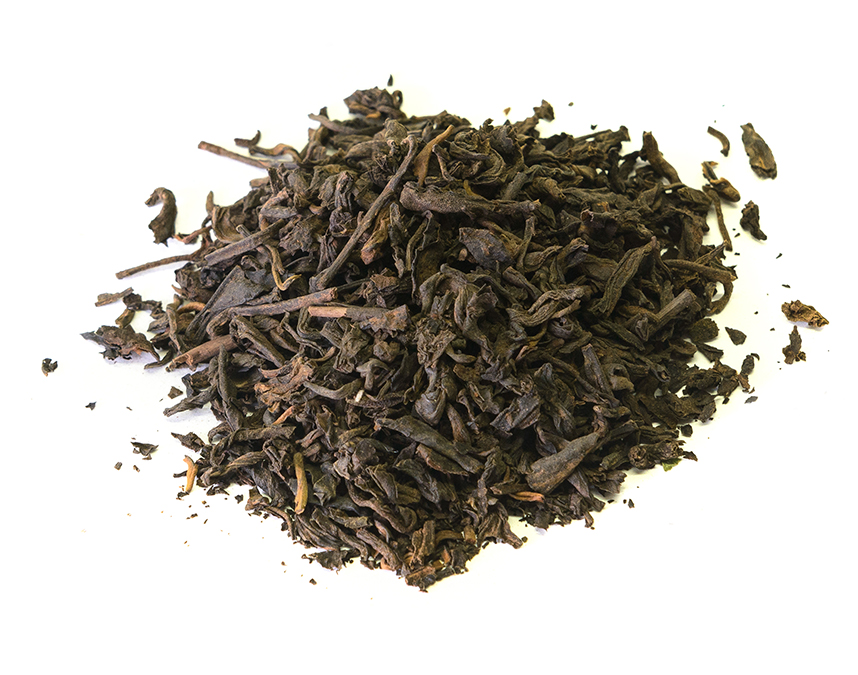 пуэр эрл грей Киров