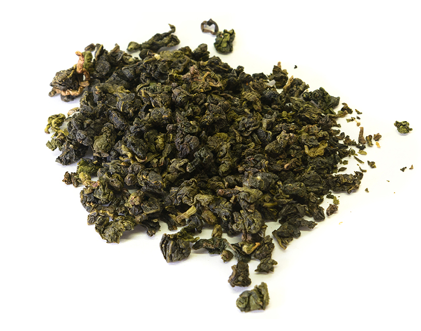 бергамот (samovartime) / чай улун Киров