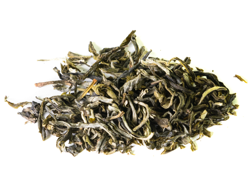 элитный зеленый - бай хао Киров