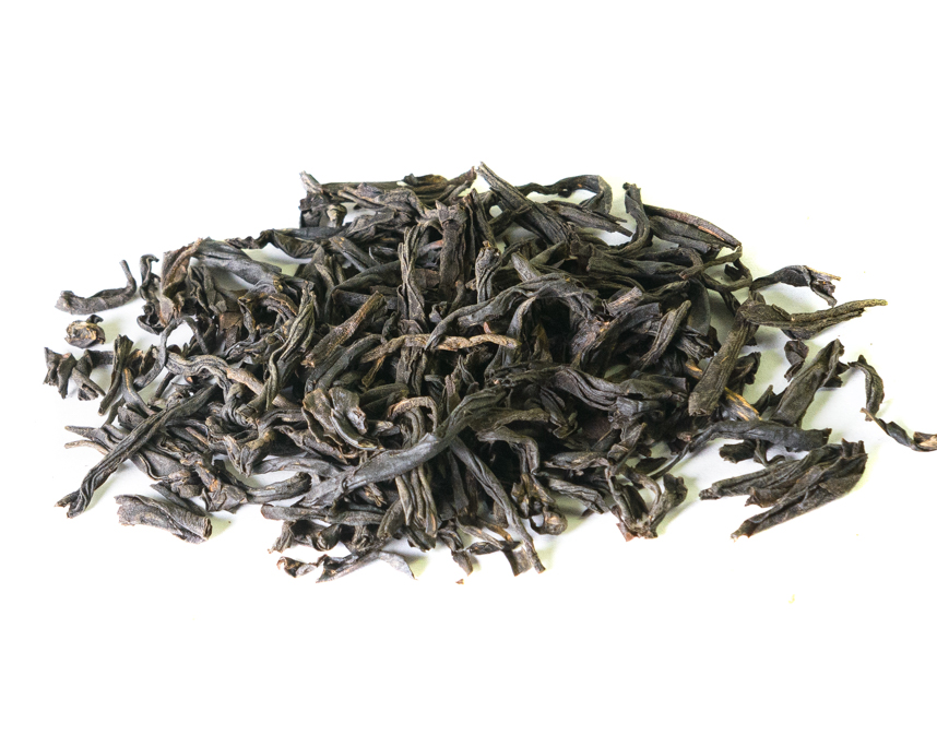 да хун пао (оолонг большой красный халат) (king artur) / элитный улун Киров