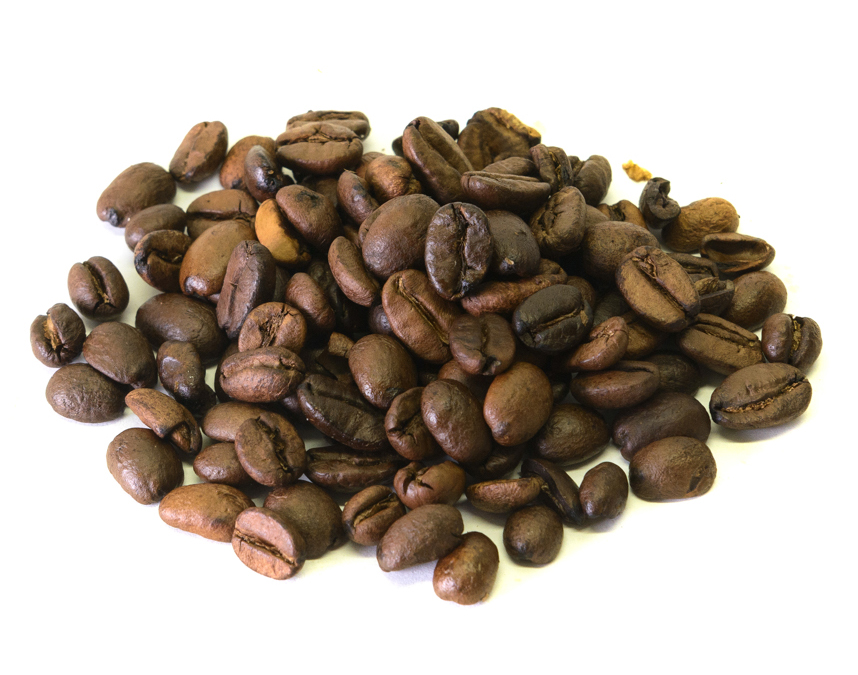 уганда другар (samovartime) / кофе зерновой Киров