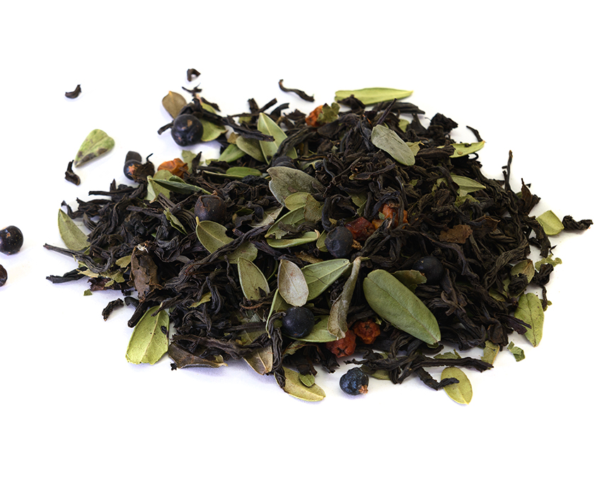 для мужчин (samovartime) / чай eco-line Киров