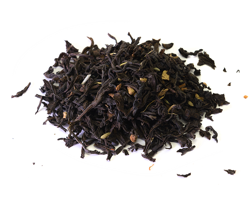 масала чай с корицей (samovartime) / чай eco-line Киров