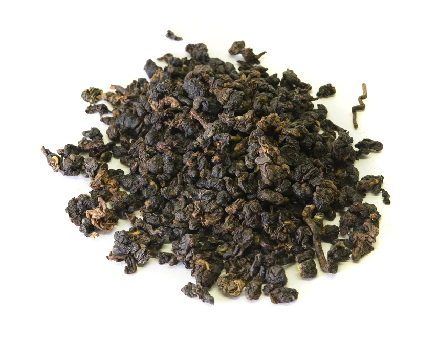 габа чай  - сильная прожарка (samovartime) / чай элитный улун Киров