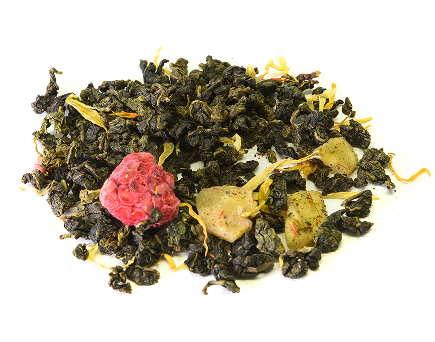 южный китай (samovartime) / чай улун Киров