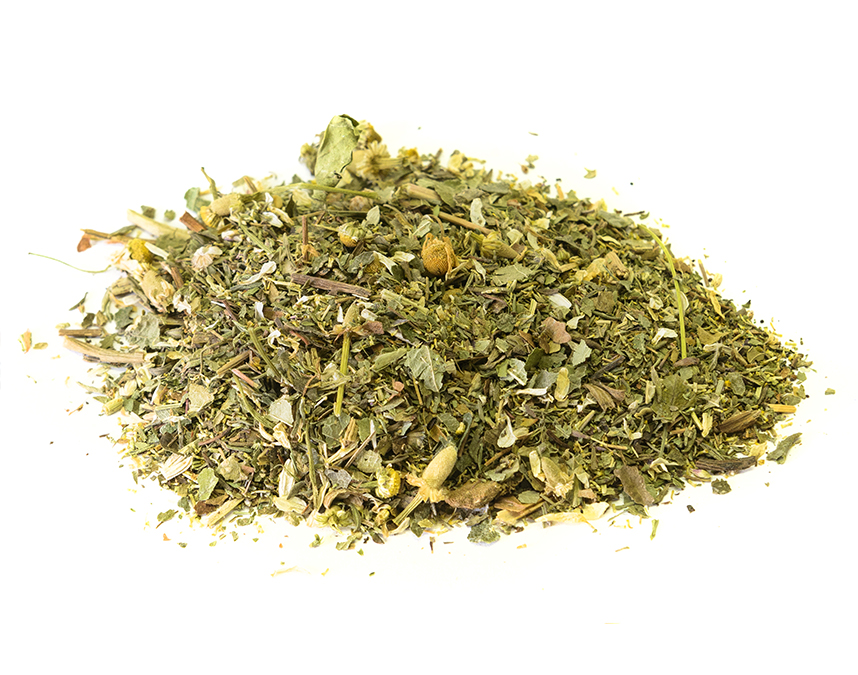 русские традиции (samovartime) / чай травяной Киров