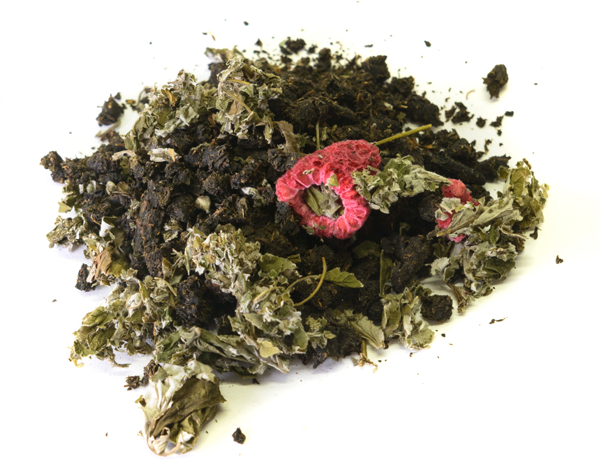 малинник (samovartime) / чай иван-чай Киров