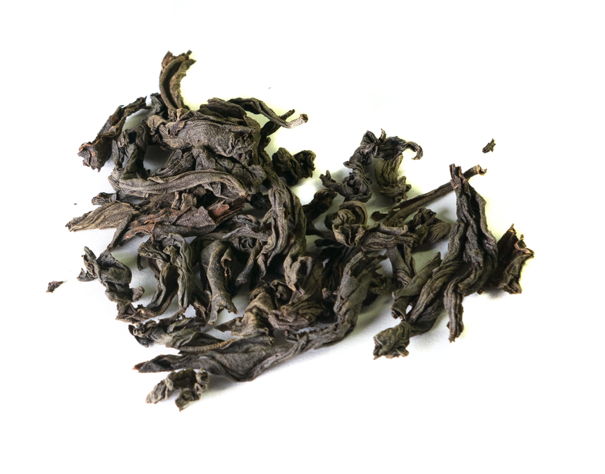 цейлонский крупнолистовой чай - opa Киров