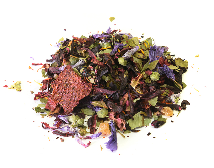 чай "для двоих" (samovartime) / чай каркаде Киров