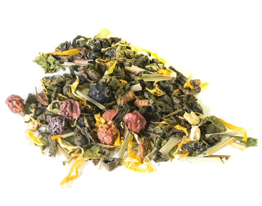 грейпфрут для фитнеса (king arut) / чай смешанный Киров