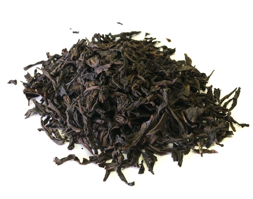 да хун пао премиум (samovartime) / чай улун Киров