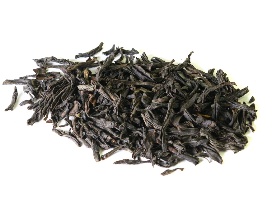 элитный улун - оолонг большой красный халат/ да хун пао категория 2 Киров