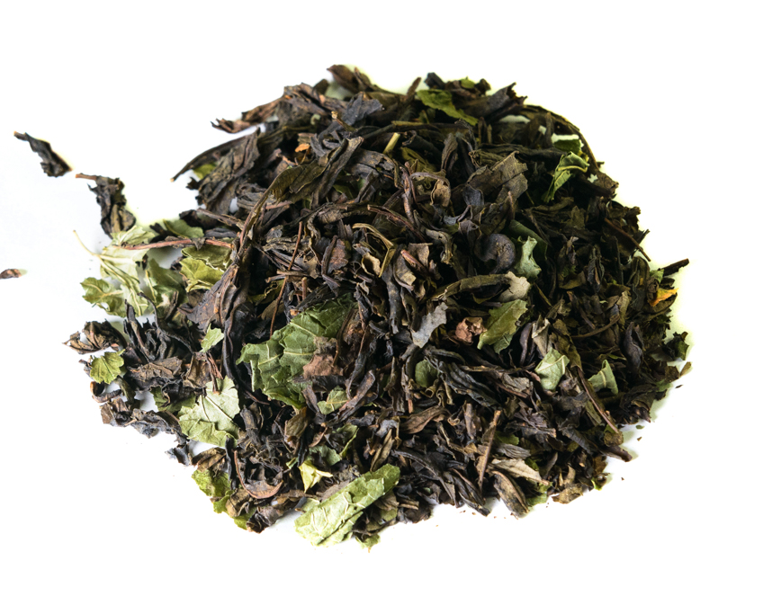 со смородиной (king artur) / иван-чай Киров