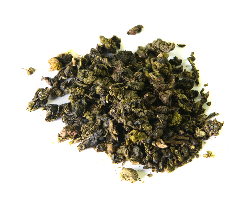 оолонг ананасовый (king artur) / улун Киров