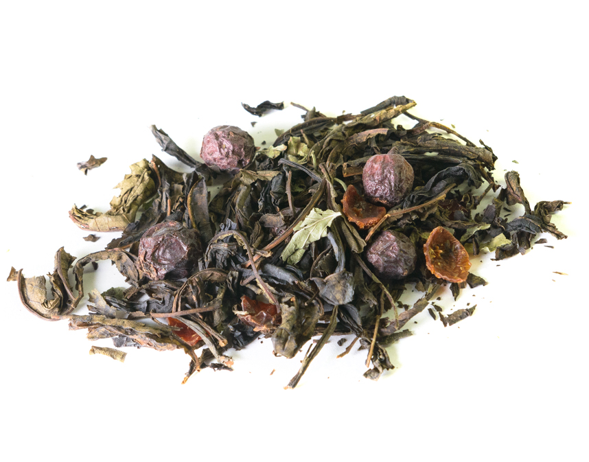 ягодный (king artur) / иван-чай Киров