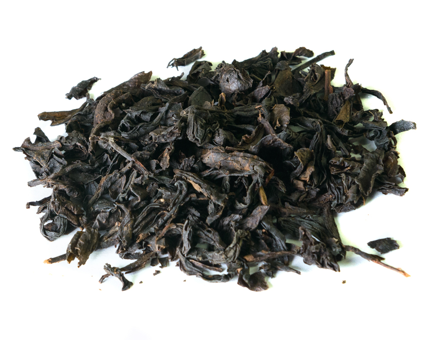 вьетнамский крупнолистовой чай - opa Киров
