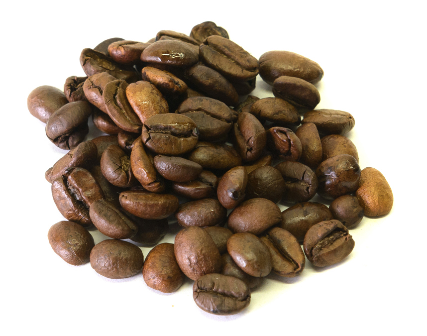 медовая карамель (samovartime) / кофе ароматизированный Киров