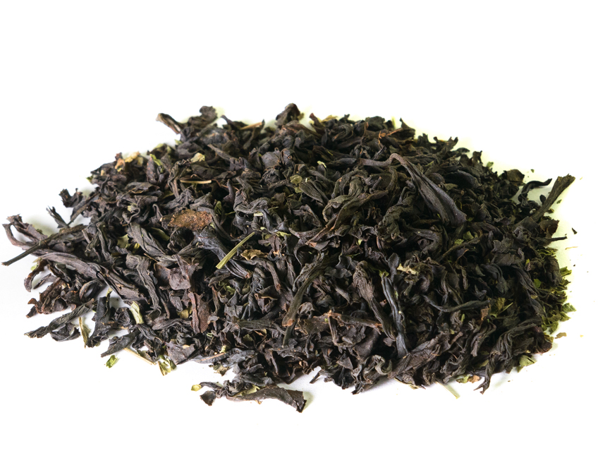 с мятой (king artur) / для здоровья Киров