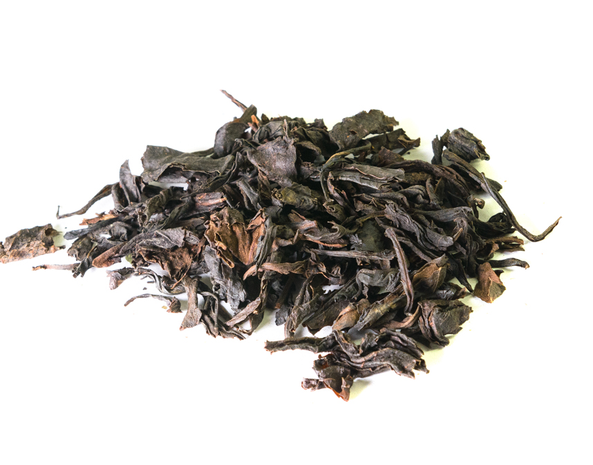 чай черный- с мятой 1 сорт Киров