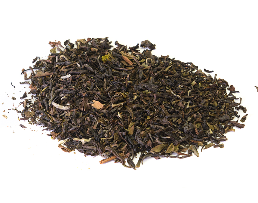 дарджилинг (samovartime) / чай черный Киров