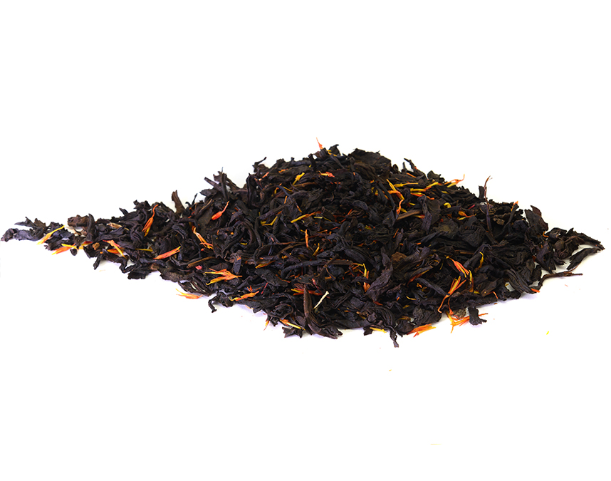 ирландские сливки черный (samovartime) / чай ароматизированный черный Киров