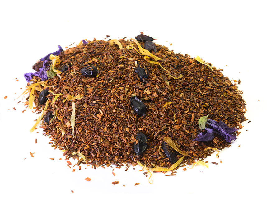 барбара (samovartime) / чай ройбош Киров