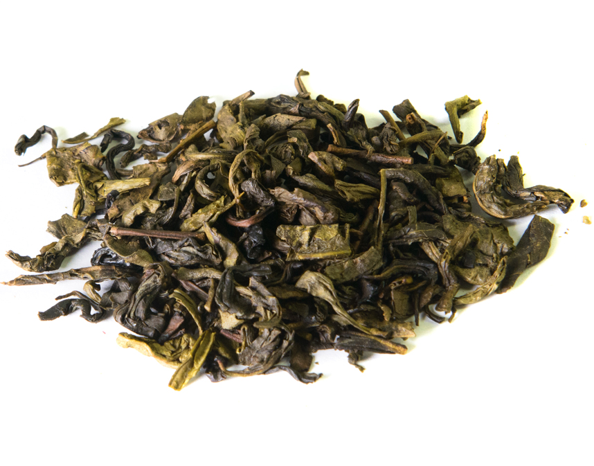 элитный зеленый - молочный гу шу Киров