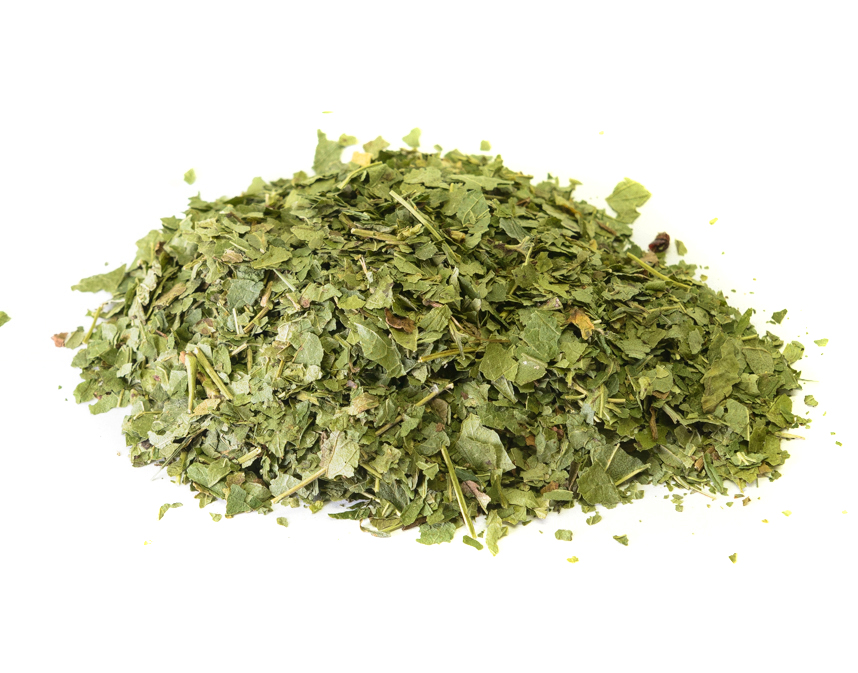 лист смородины (samovartime) / чайные специи Киров