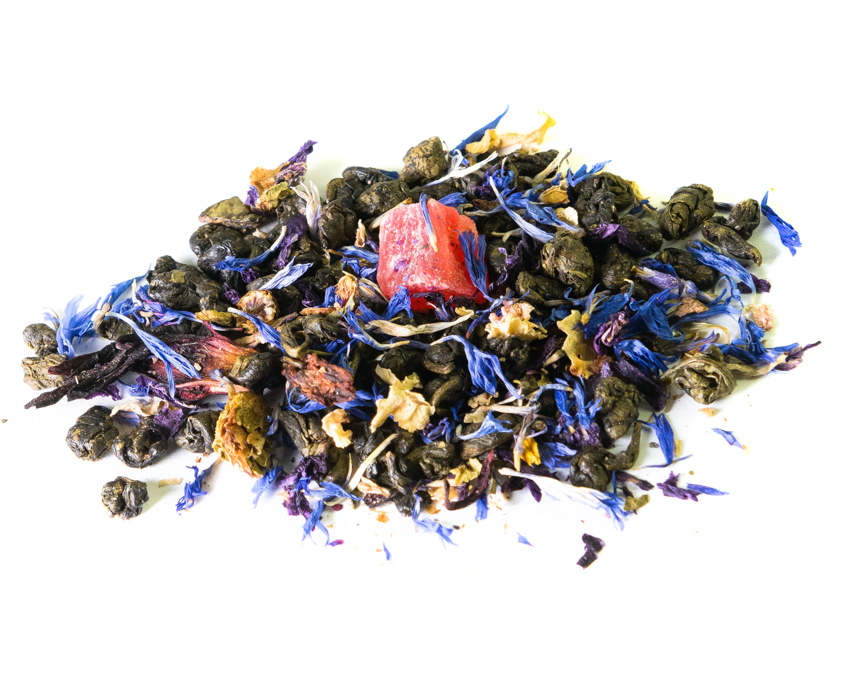 мечта султана (king artur) / чай ароматизированный зеленый Киров