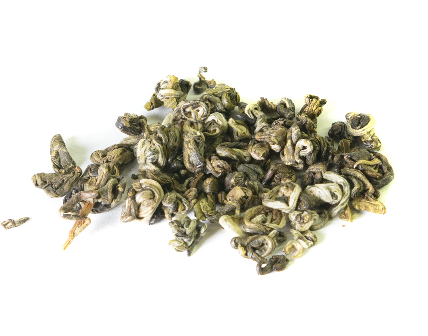 элитный белый чай белая спираль бай инь ло Киров