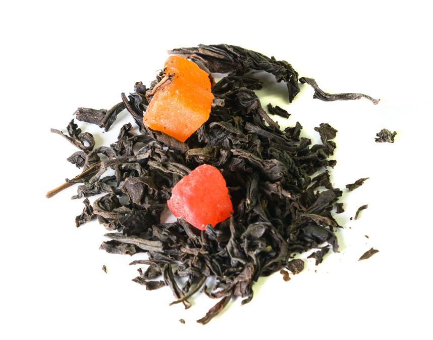 кубанский чай с ананасом Киров