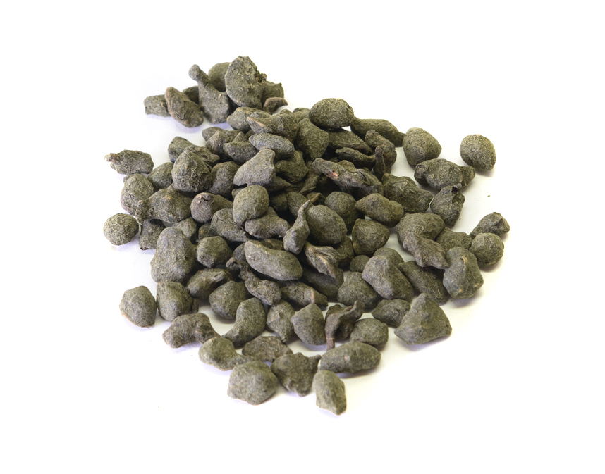 жень шень (samovartime) / чай улун Киров