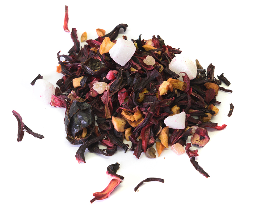 пина колада (samovartime) / чай фруктовый Киров