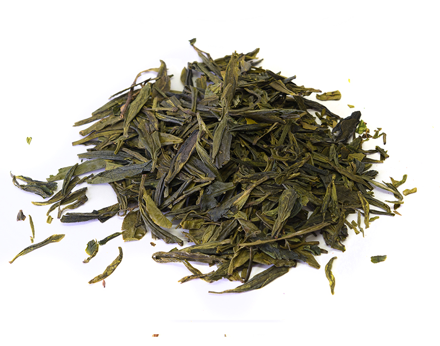 лун цзин колодец дракона (samovartime) / eco-line Киров