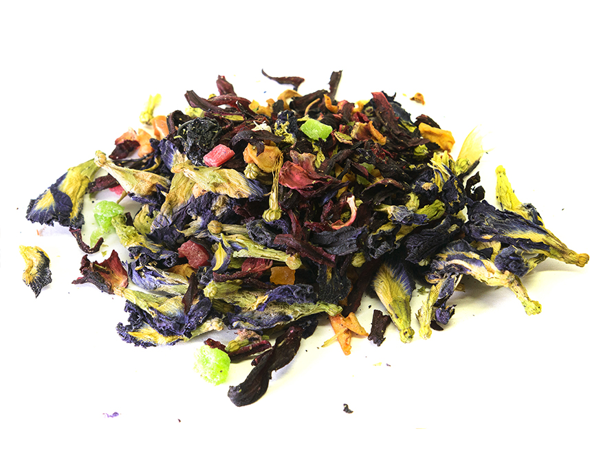 тайская ночь (samovartime) / чай каркаде Киров