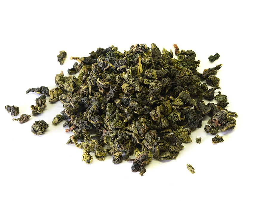 те гуань инь категория а (samovartime) / чай элитный улун Киров