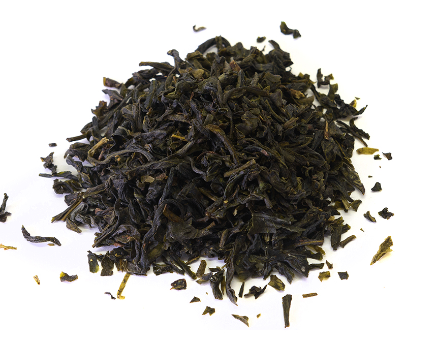 люй мао фэн (samovartime) / eco-line Киров