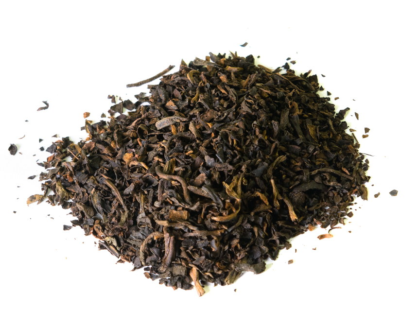 элитный пуэр земляничный Киров