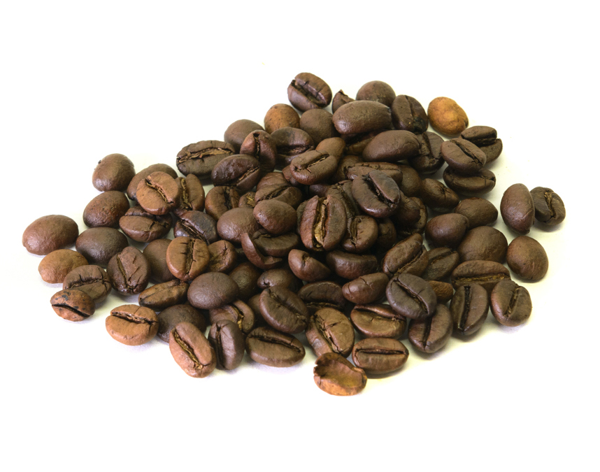 office blend (samovartime) / кофе зерновой Киров