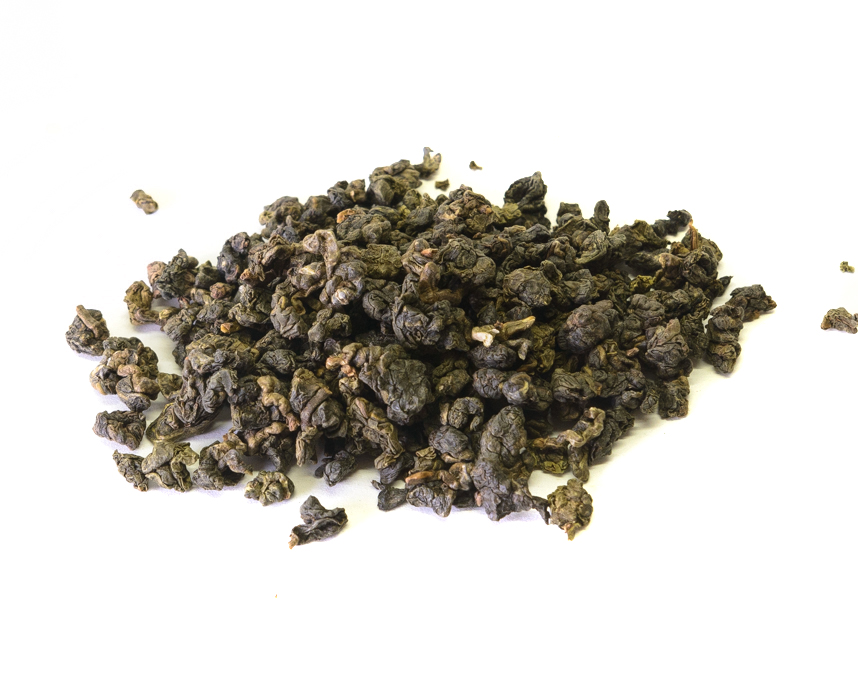 сы цзы чунь «весна четырёх сезонов» (samovartime) / чай улун Киров