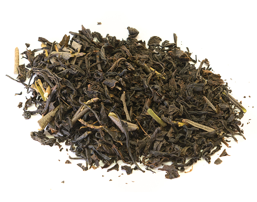 саган дайля (samovartime) / чай eco-line Киров