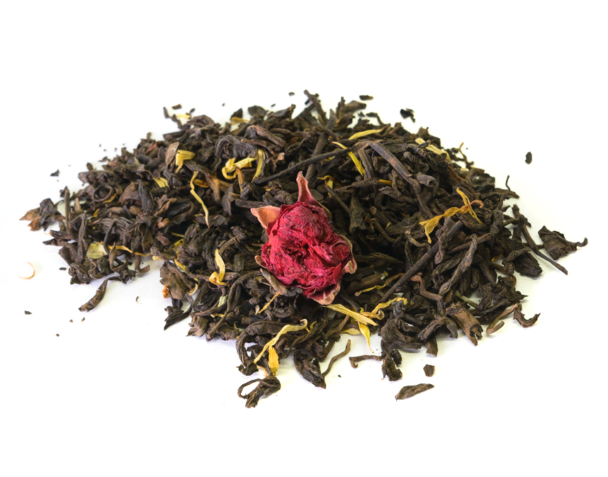 пуэр карамельный Киров