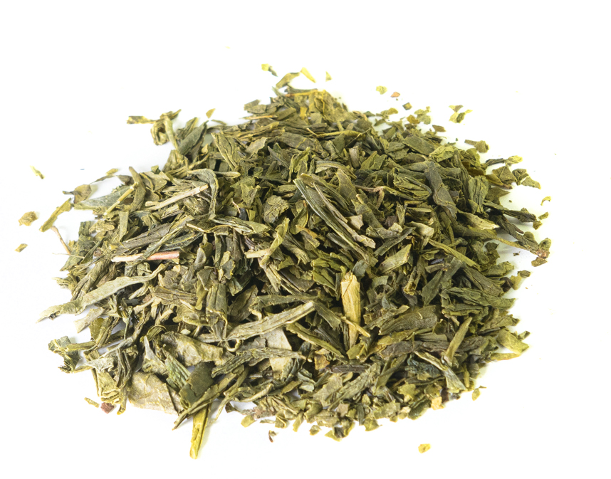 элитный зеленый - сенча Киров