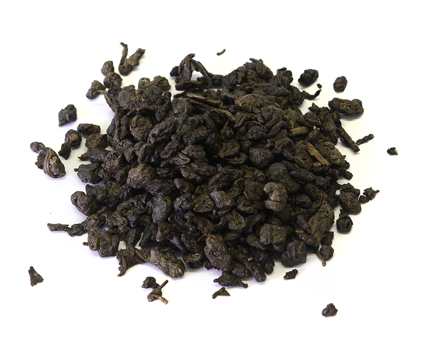 молочный ганпаудер кат.в (samovartime) / чай eco-line Киров