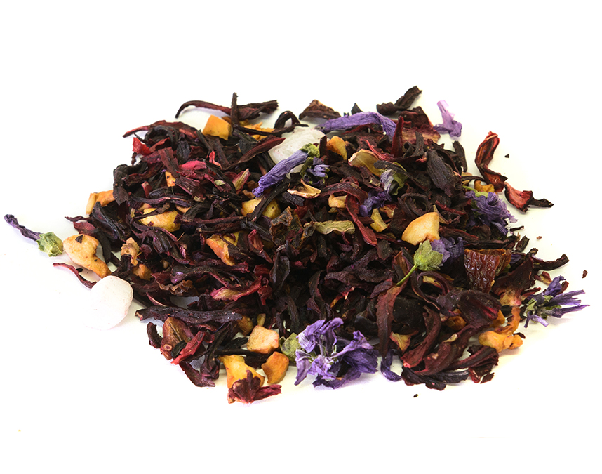 баунти-рафаелло (samovartime) / чай каркаде Киров