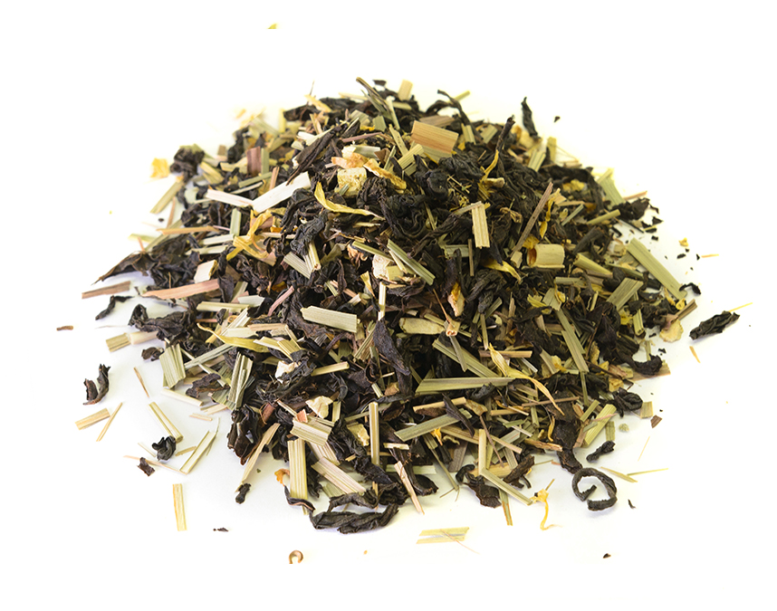 лимонник (samovartime) / чай eco-line Киров