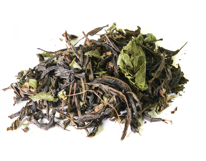 кавказский долгожитель (king artur) / иван-чай Киров