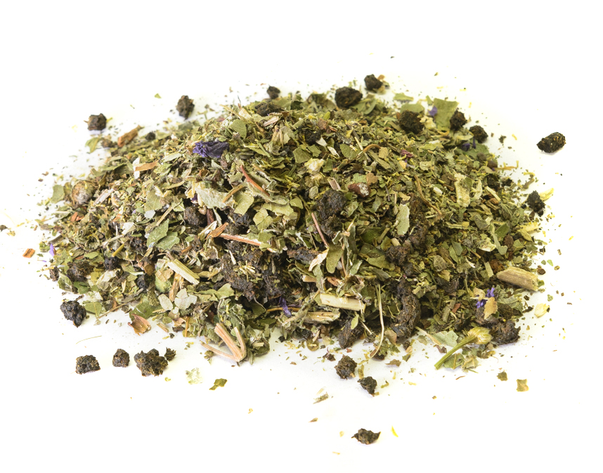 вечерний чай (samovartime) / чай травяной Киров