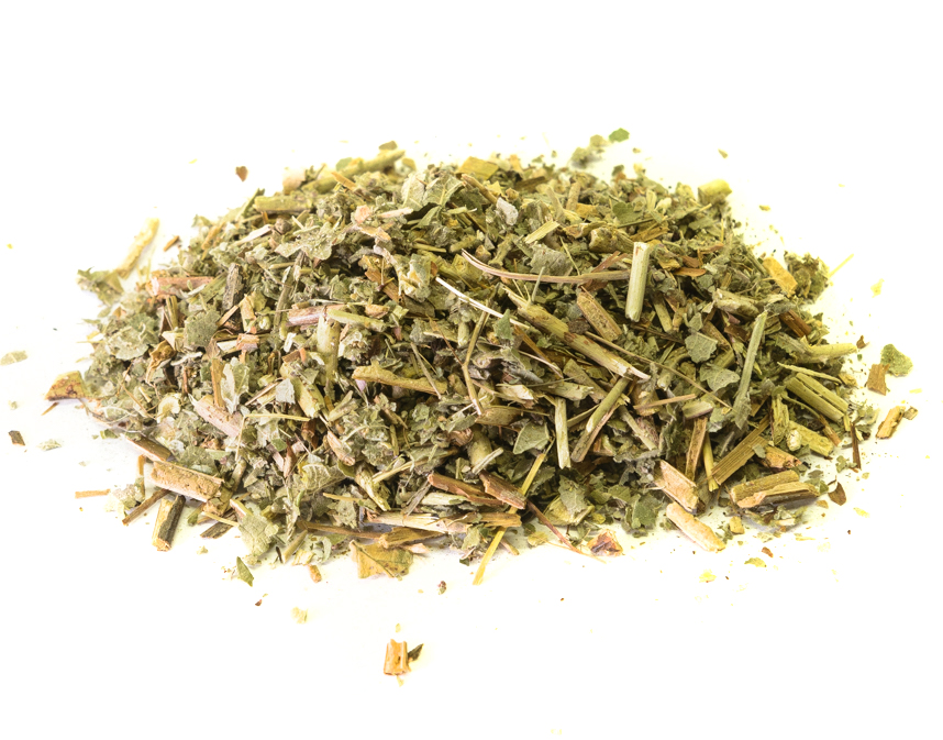 ежевика лист (samovartime) / чайные добавки Киров