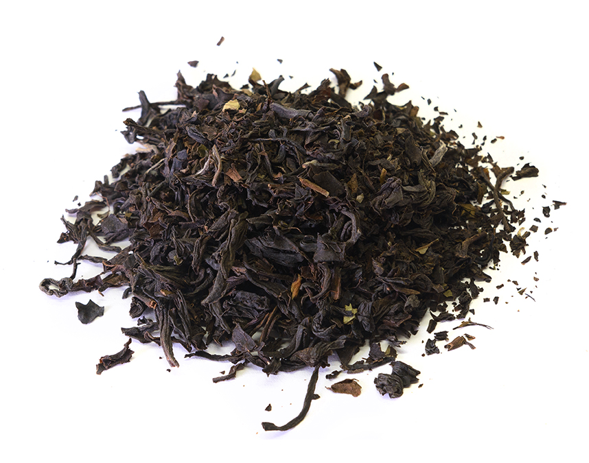 английский завтрак premium (samovartime) / чай неароматизированный Киров